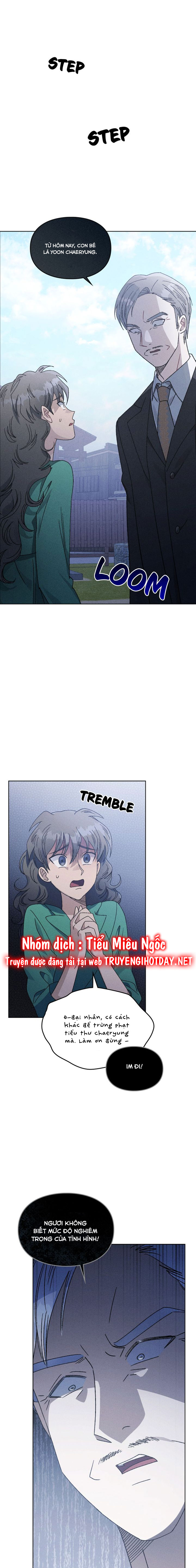 nếu tôi là bạn chapter 69 3