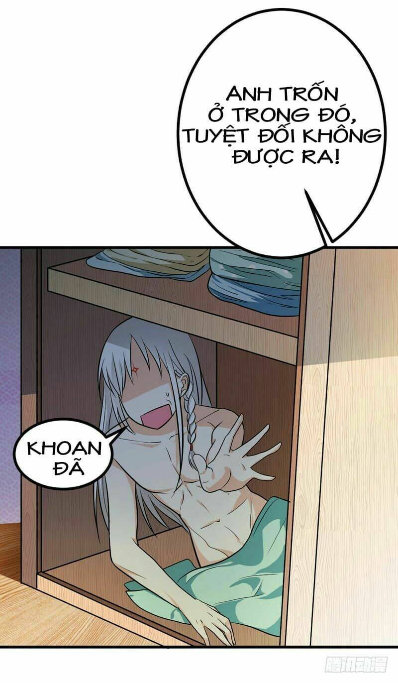 chinh phục bạn trai sao chổi chapter 4 45