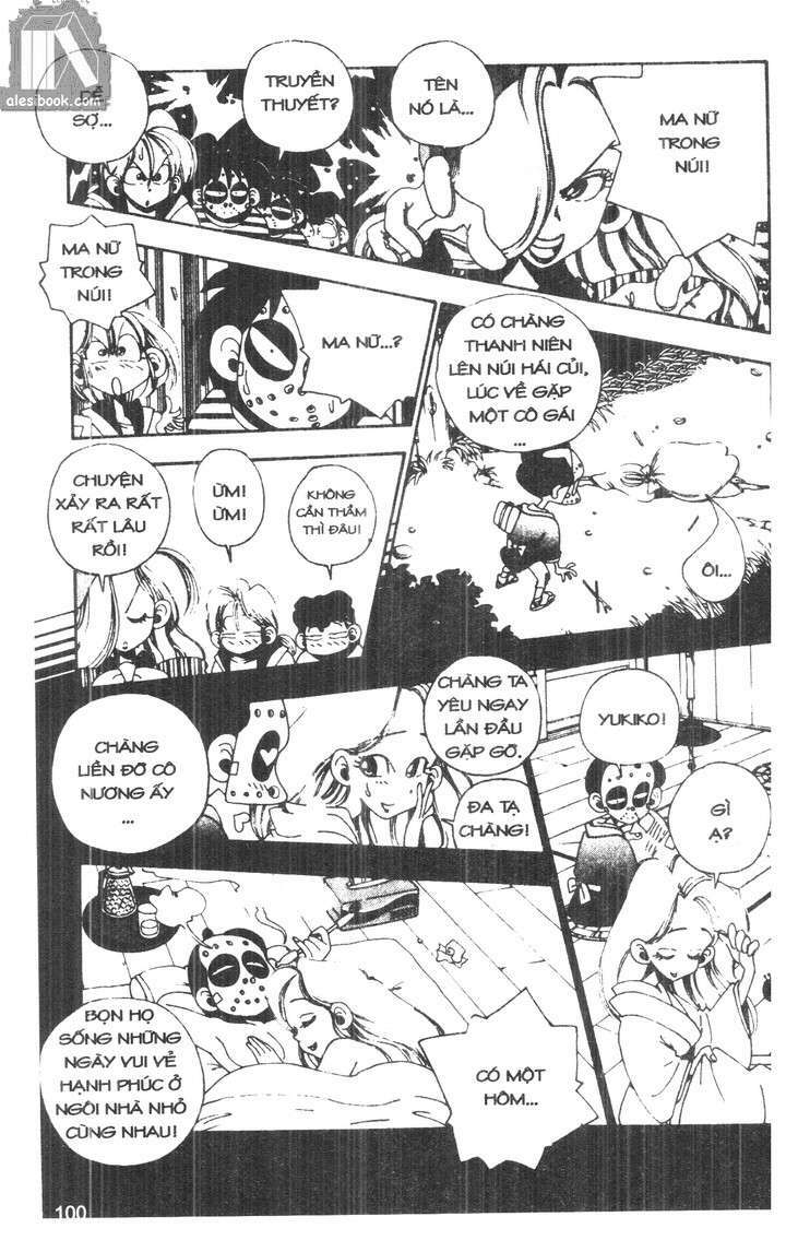 bộ đôi siêu hài chapter 189 10