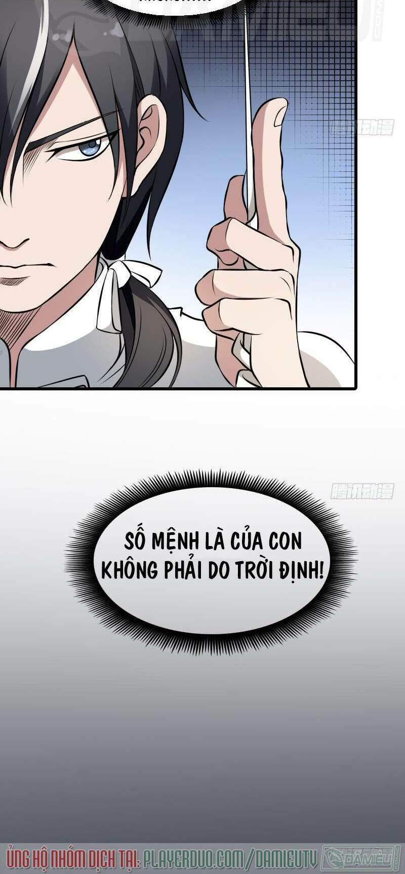văn âm sư chapter 5 16
