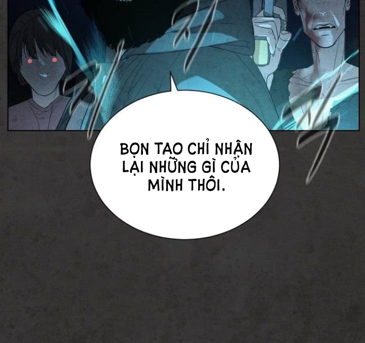 bạch huyết - white blood chapter 36 18
