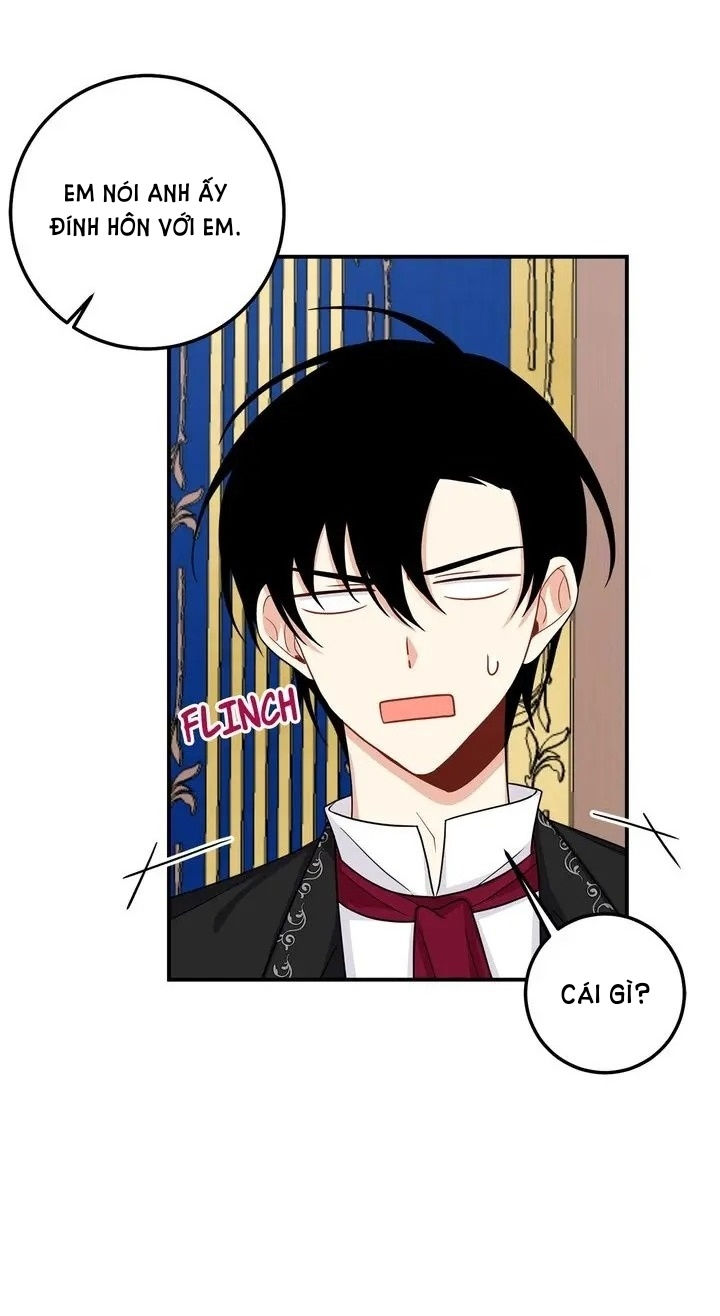 tôi là tiểu thư của gia đình này chapter 119 35
