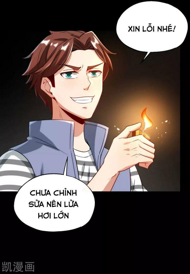 vòng bạn bè mạnh nhất của tiên giới chapter 65 29
