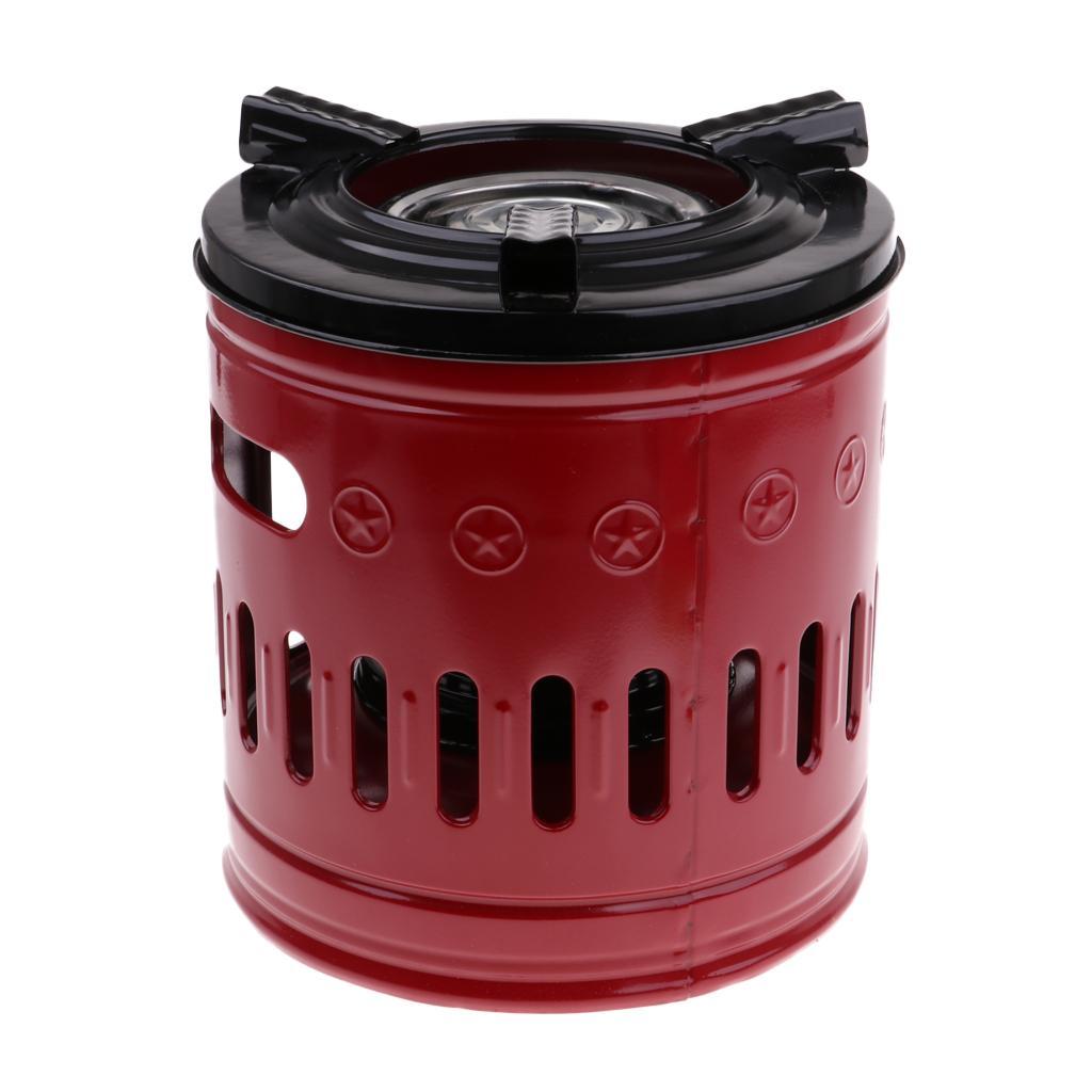 Portable Camping Picnic Cooking Tools Burner Outdoor