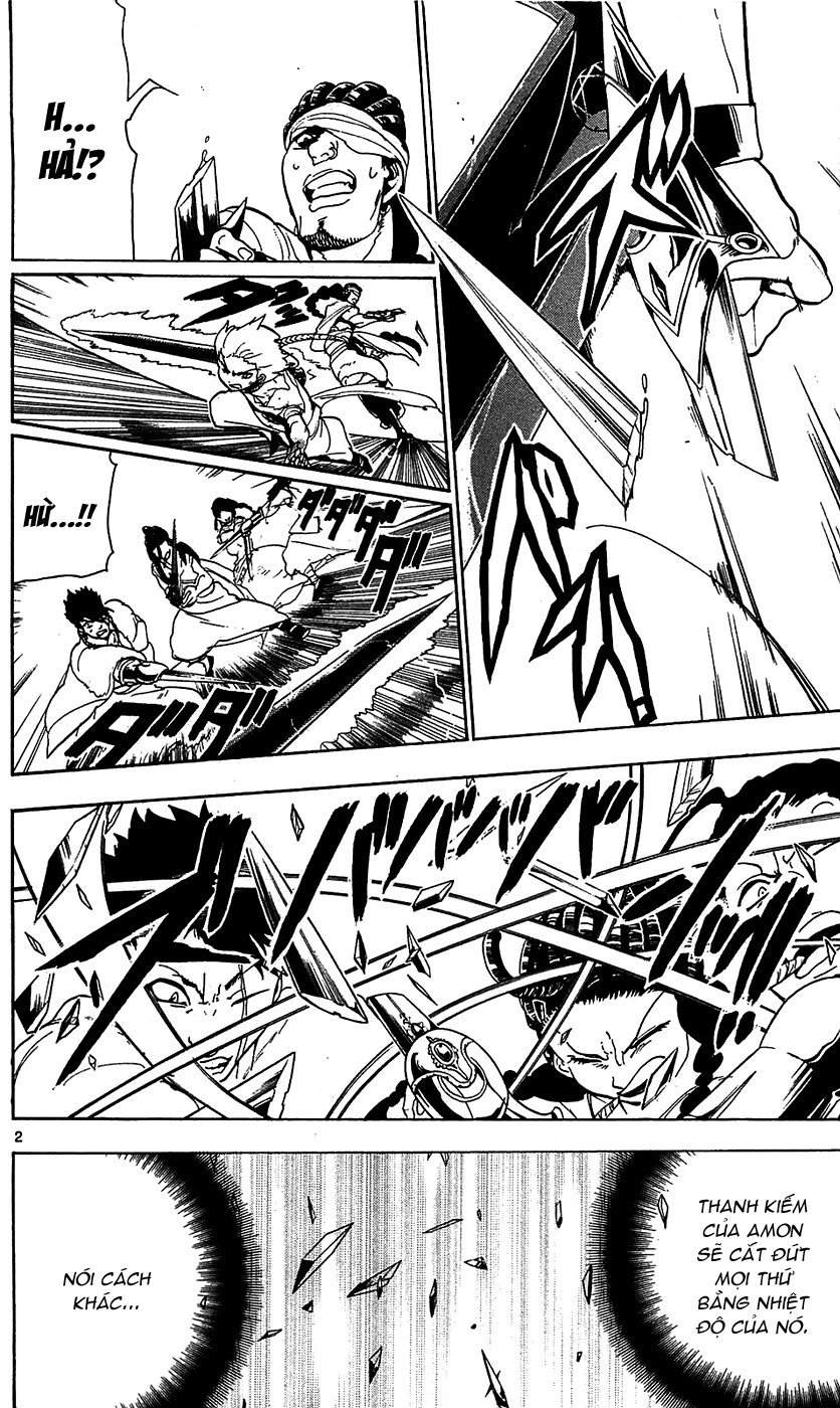 magi - the labyrinth of magic chapter 68 2