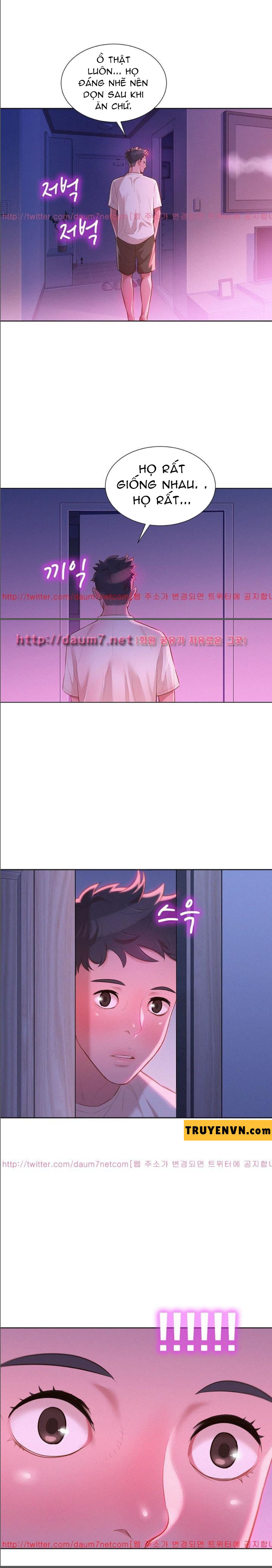 chị gái mưa chapter 10 18