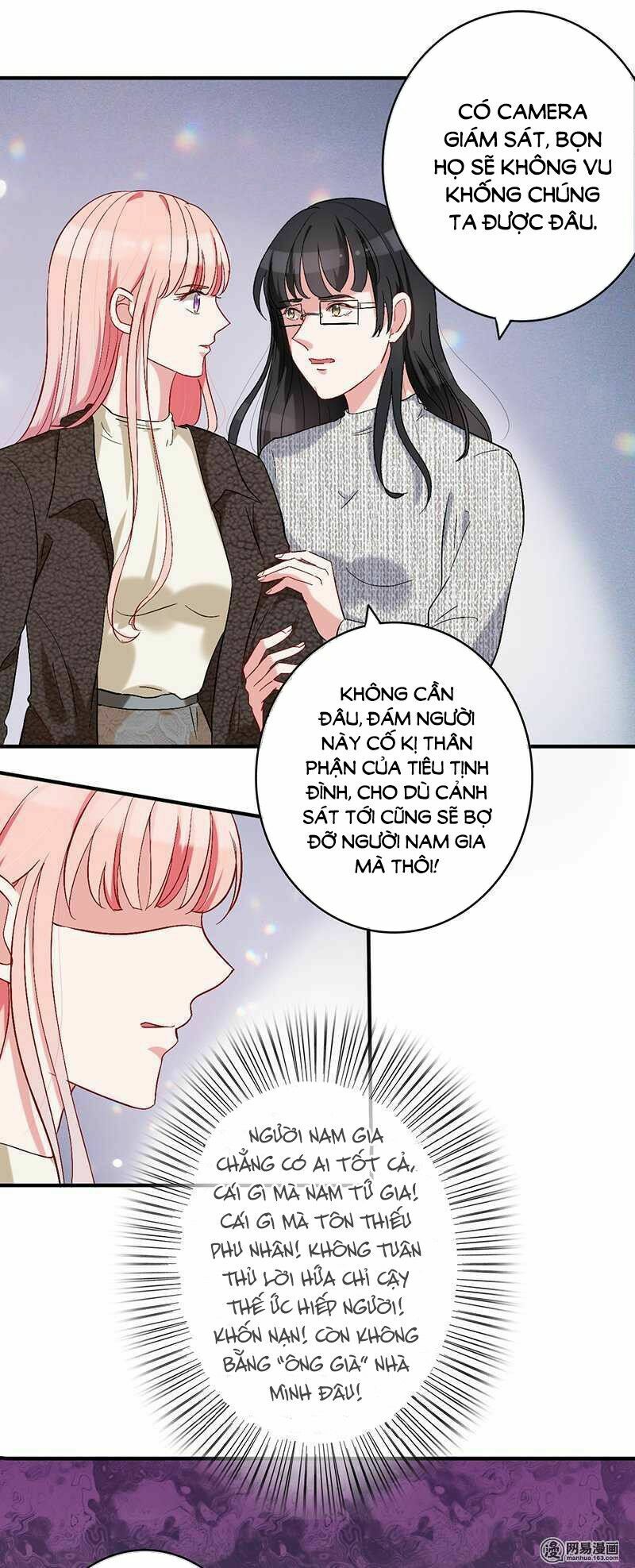 manh thê khó dỗ phần 1 chapter 64 22