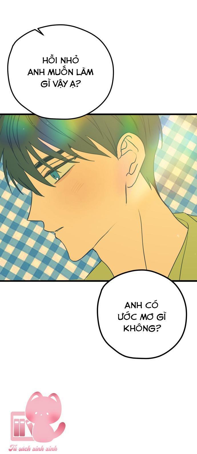 kẻ cắp gặp bà già chapter 11 46