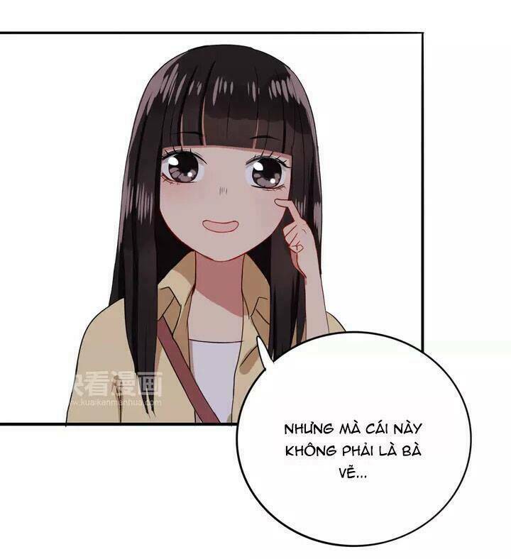 chào buổi sáng, hướng dương chapter 16 40