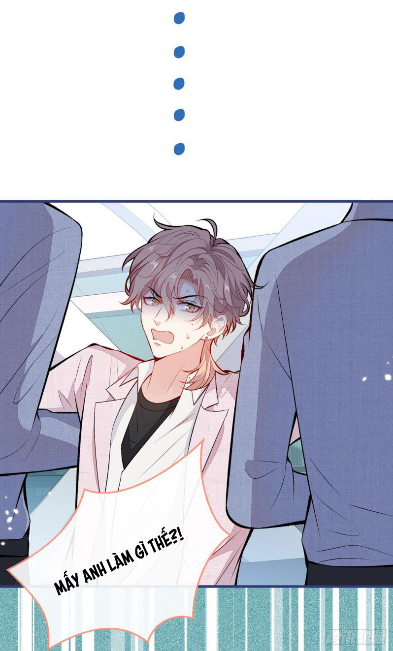 hotsearch của ảnh đế chapter 96 34