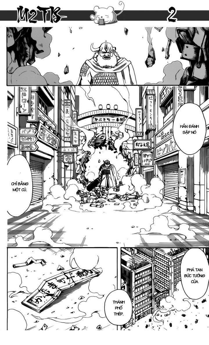 gintama - linh hồn bạc chapter 616 2