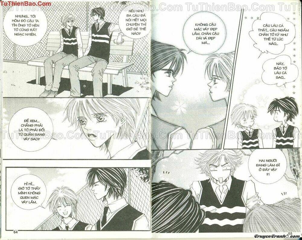 giấc mơ triệu phú chapter 7 12