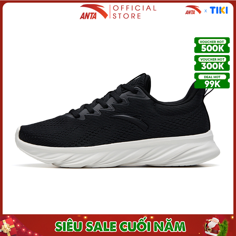 Giày chạy bộ thể thao nữ Anta Easy Run 822235571