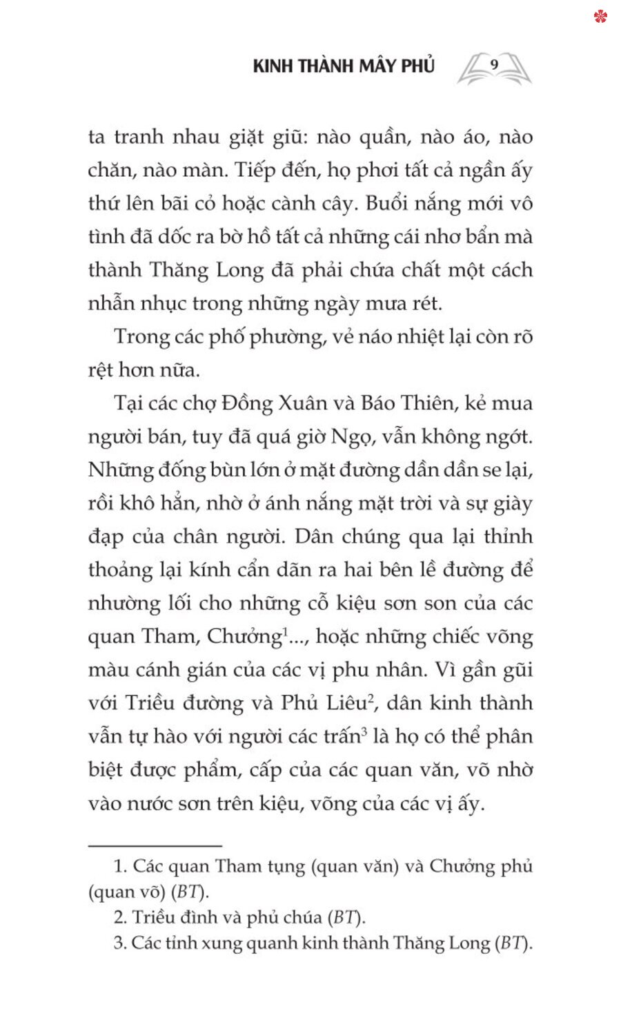 Cuộc đời trôi nổi và đau thương của Vua Lê Chiêu Thống - bản in 2024