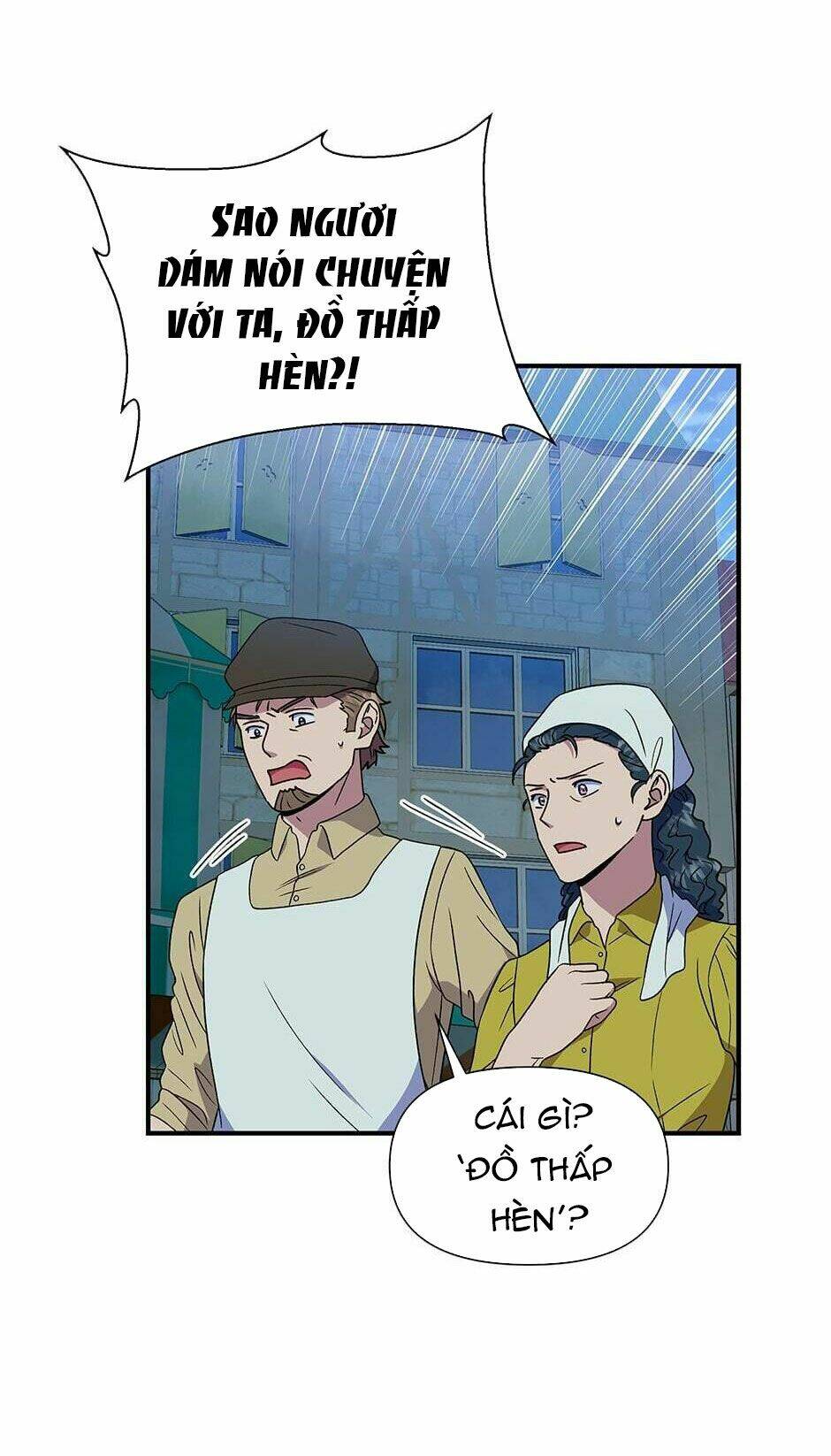 khế ước của nữ công tước quái vật chapter 113 76