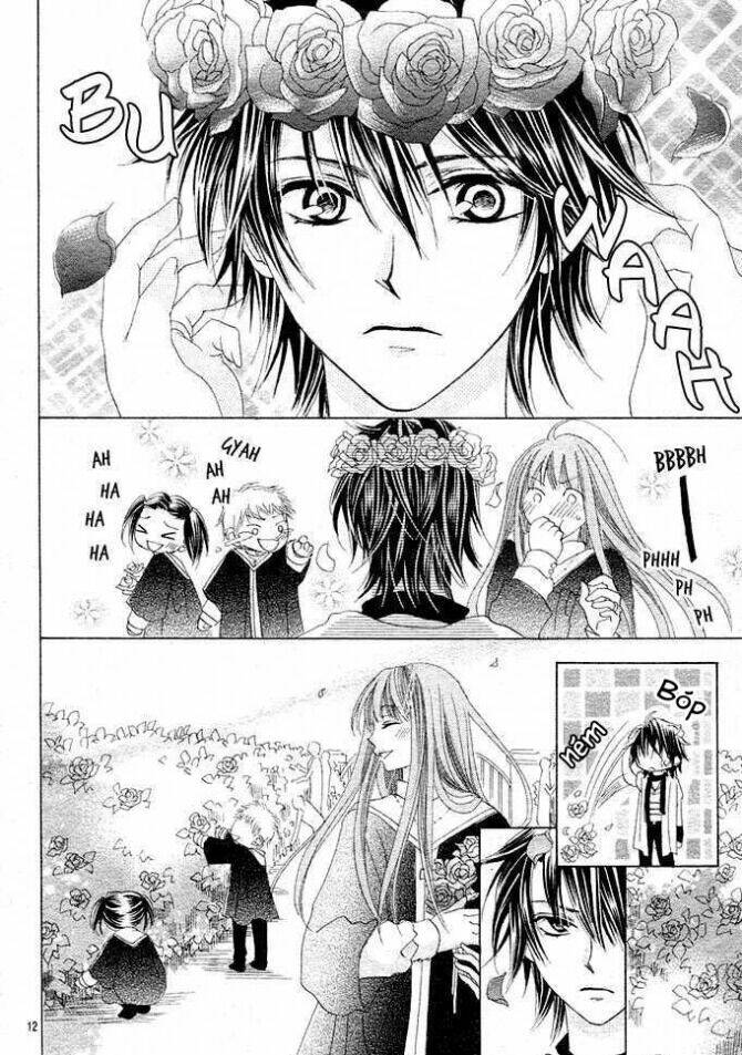 rensou no aria chapter 3 13