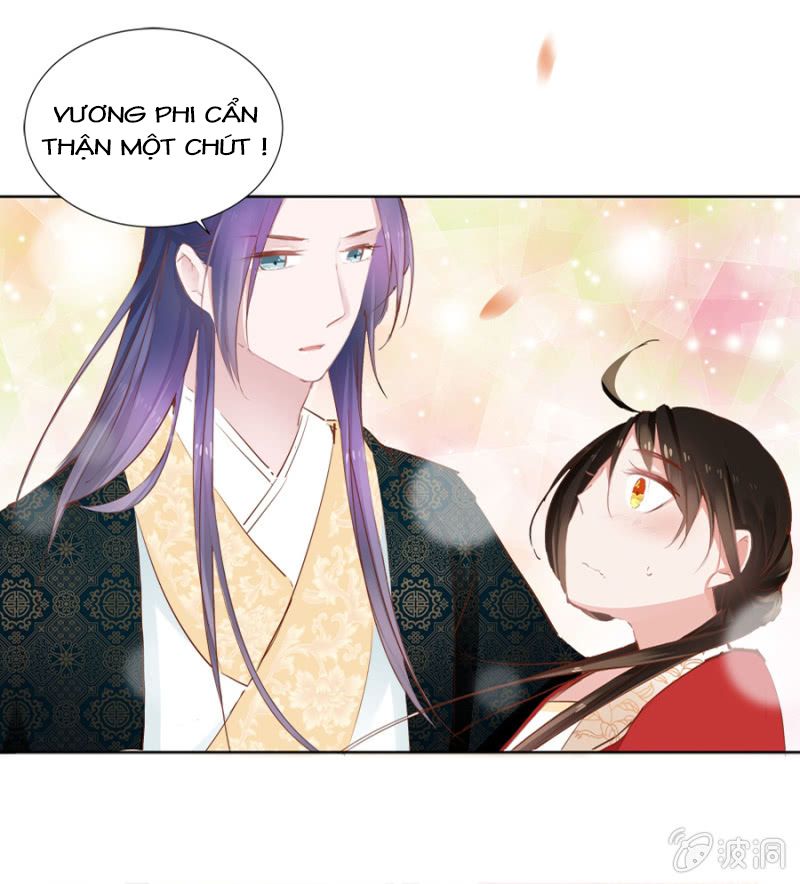 solo đi vương gia chapter 38 5