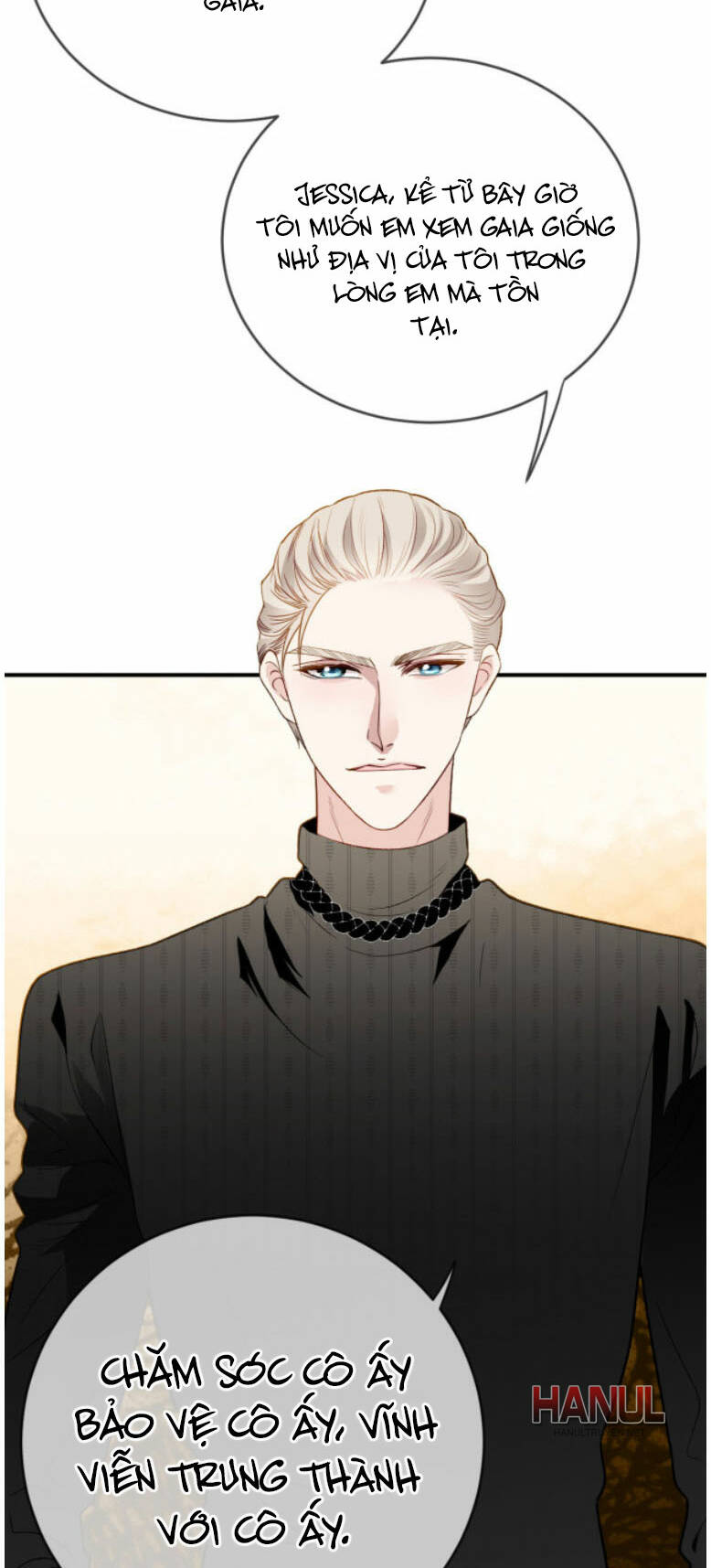 một vợ yêu, một bé con chapter 253 5