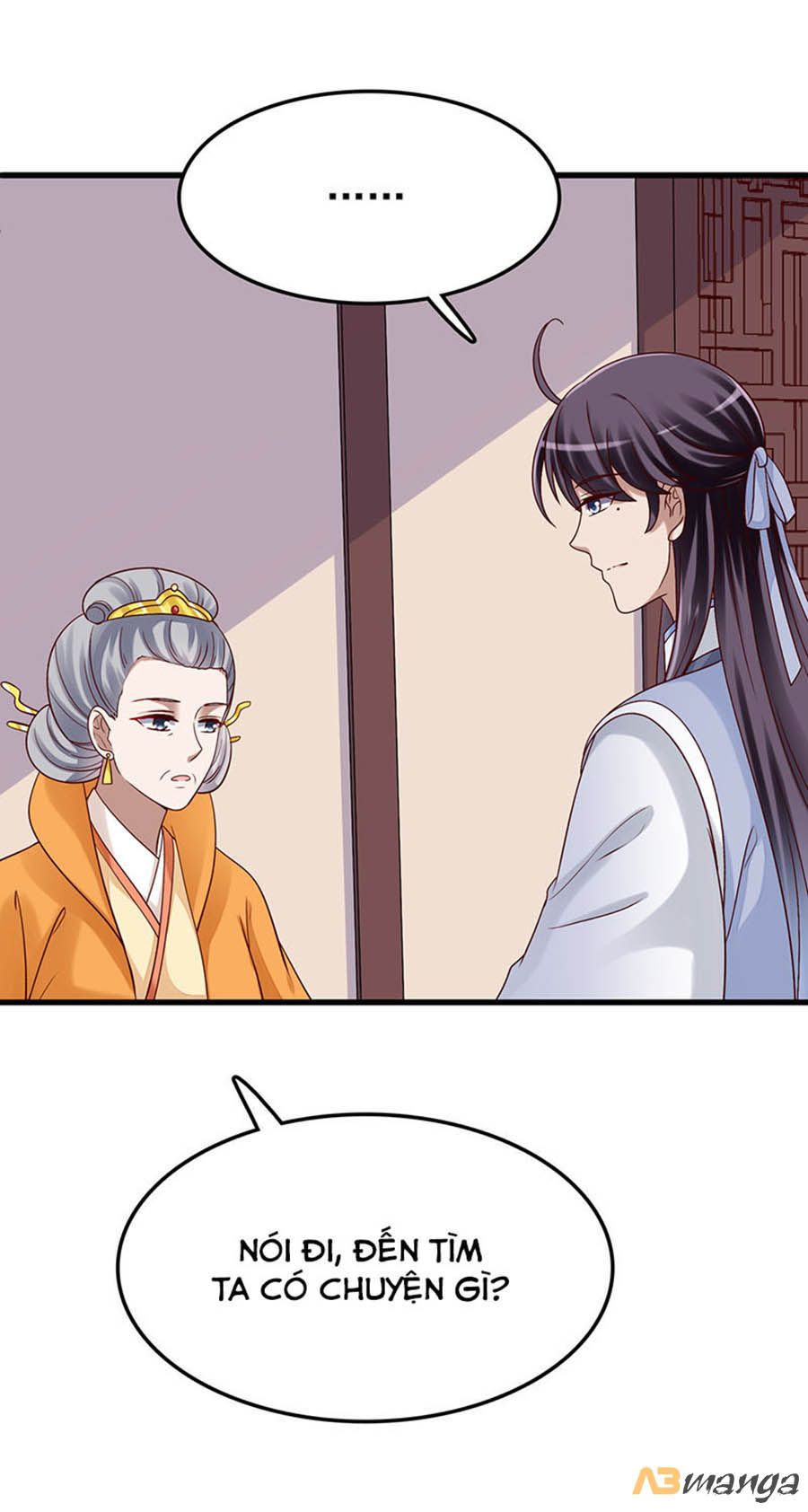 kiêu ngạo vương gia chủng điền phi chapter 181 34