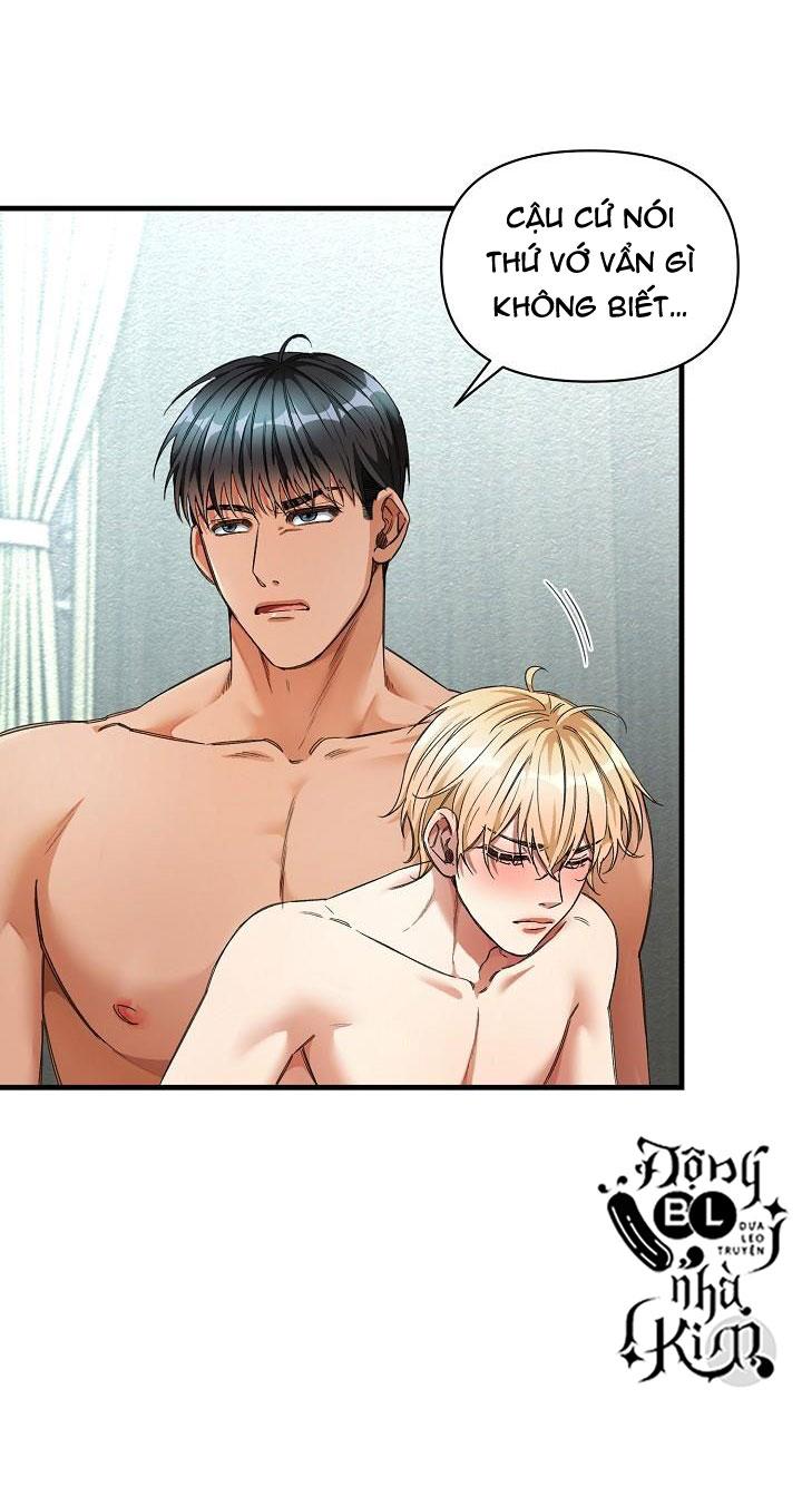 chuyến tàu điên cuồng chapter 25 34