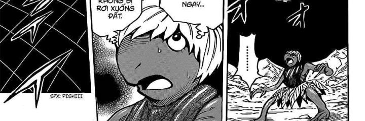 thánh tỏi sành ăn chapter 289 25