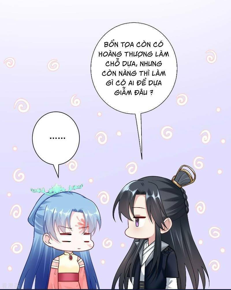 độc y đích nữ chapter 108 24