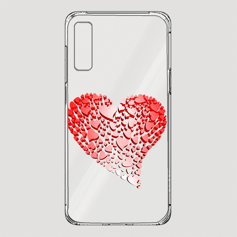 Ốp Lưng Dẻo Dành Cho REALME 7