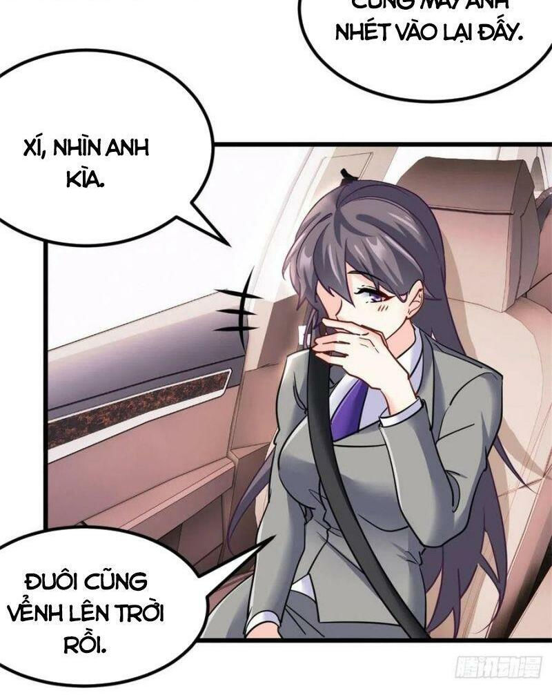 ta là hàn tam thiên chapter 71 8