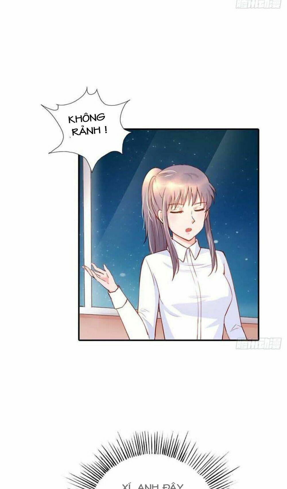 dụ sủng, mua cái daddy về sủng mommy chapter 6 10