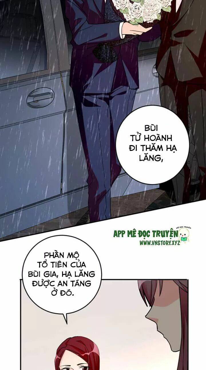 thiên hậu trở về chapter 80 29