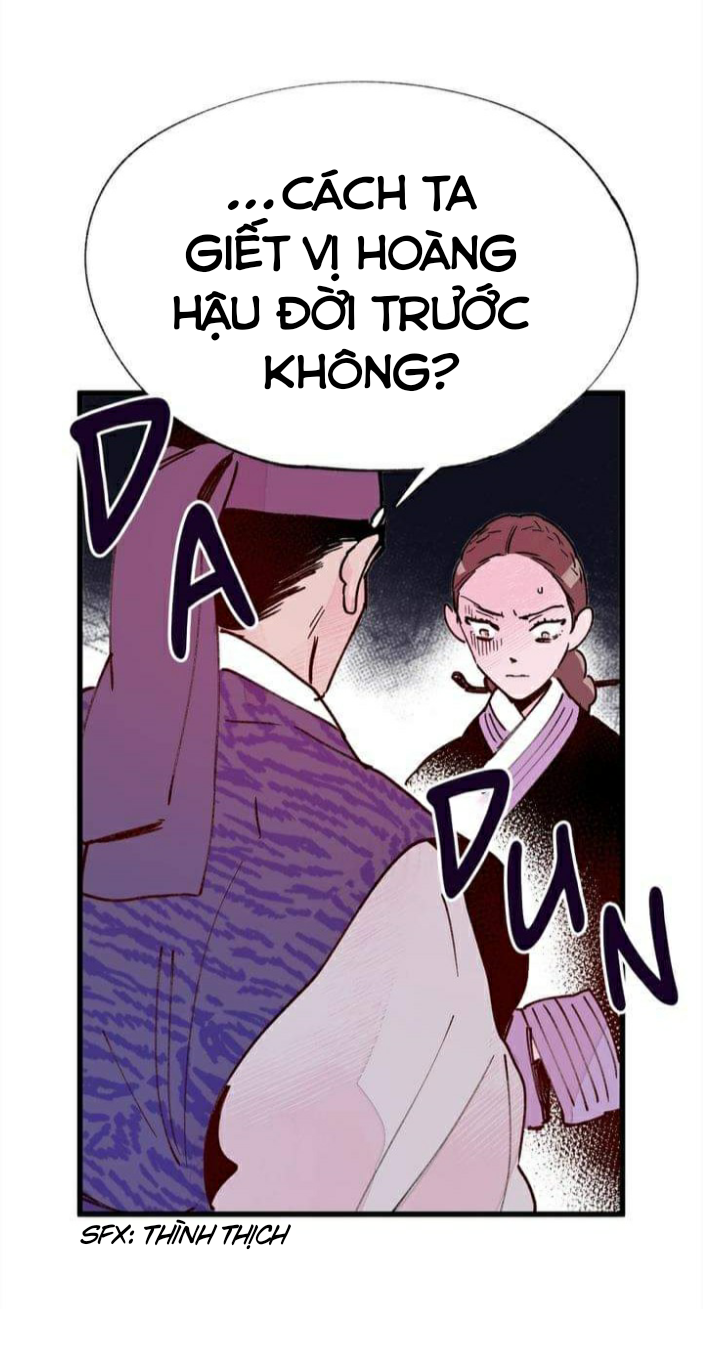 tham vọng quyền lực (full) chapter 28 6