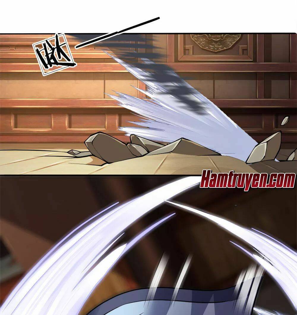 chí tôn hồng bao đại đế chapter 40 6