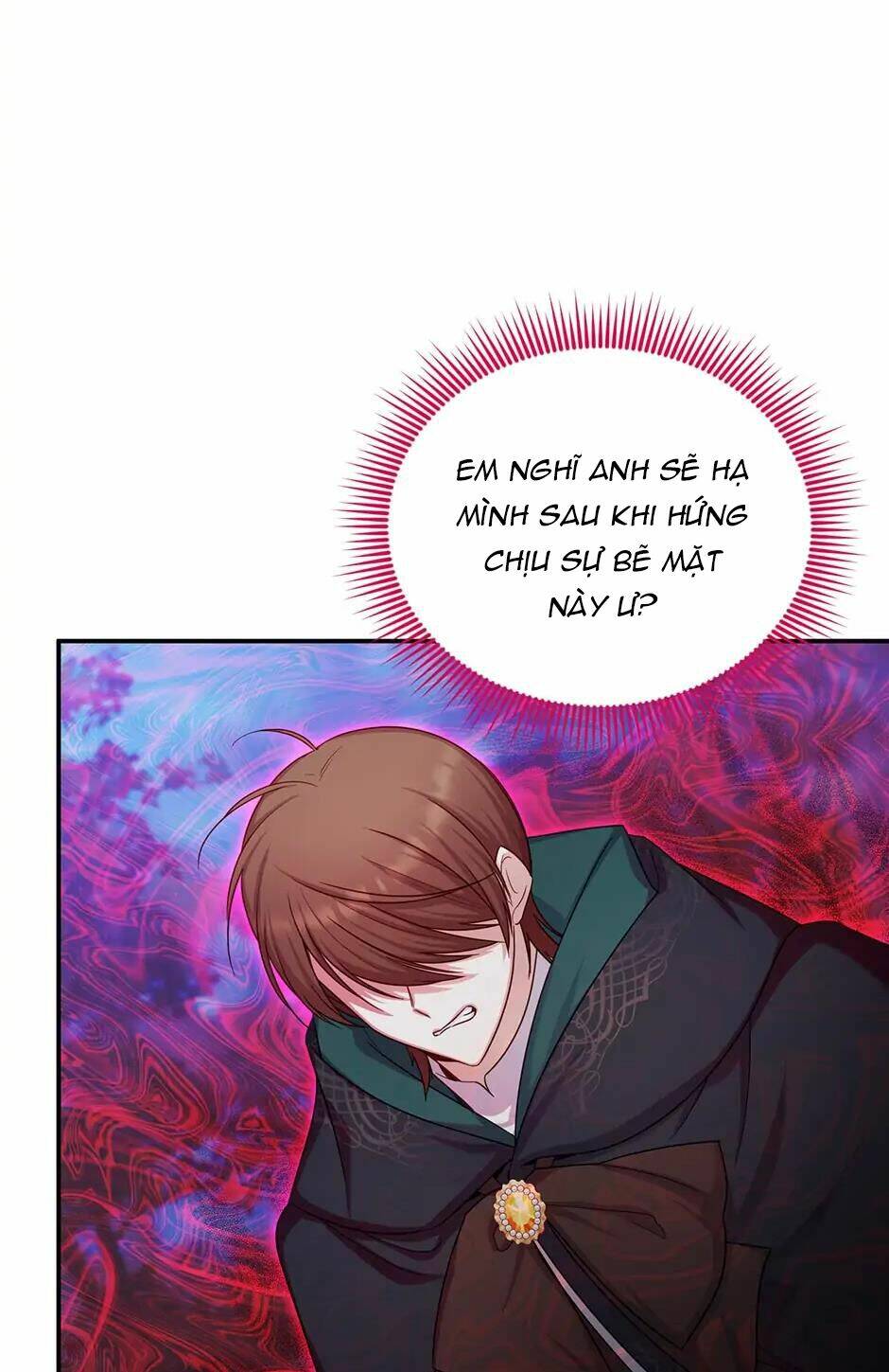 nữ công tước với tâm hồn trống rỗng chapter 107 30