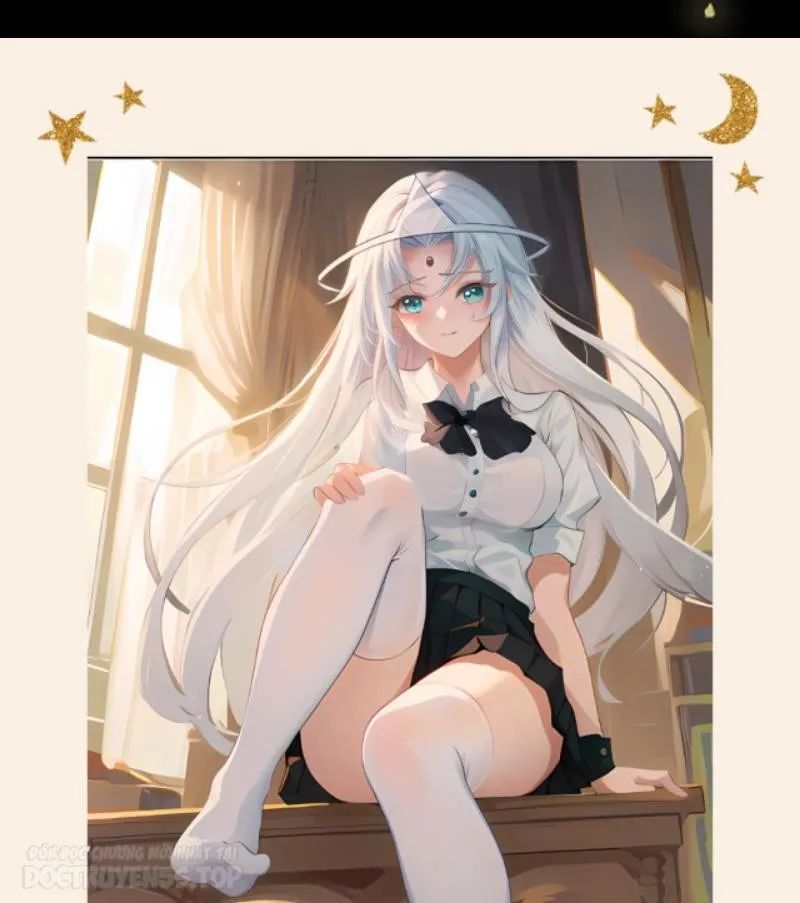 sau khi nằm, ta trở thành đại yêu chi vương chapter 26.5 21