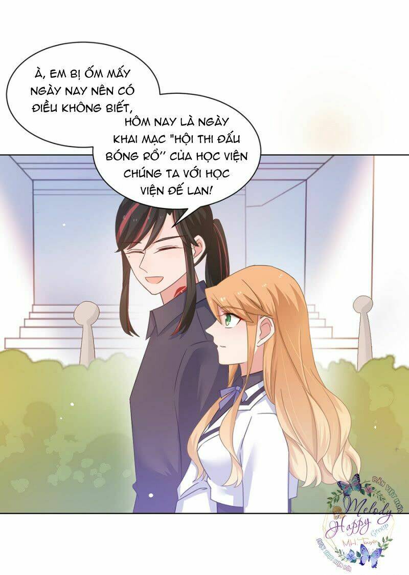 ma lạt thiên kim đẩu ác thiếu chapter 93 18