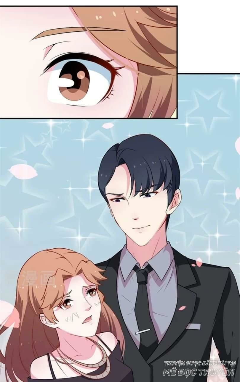 thiếu gia đích thế giá sủng thê chapter 20 16