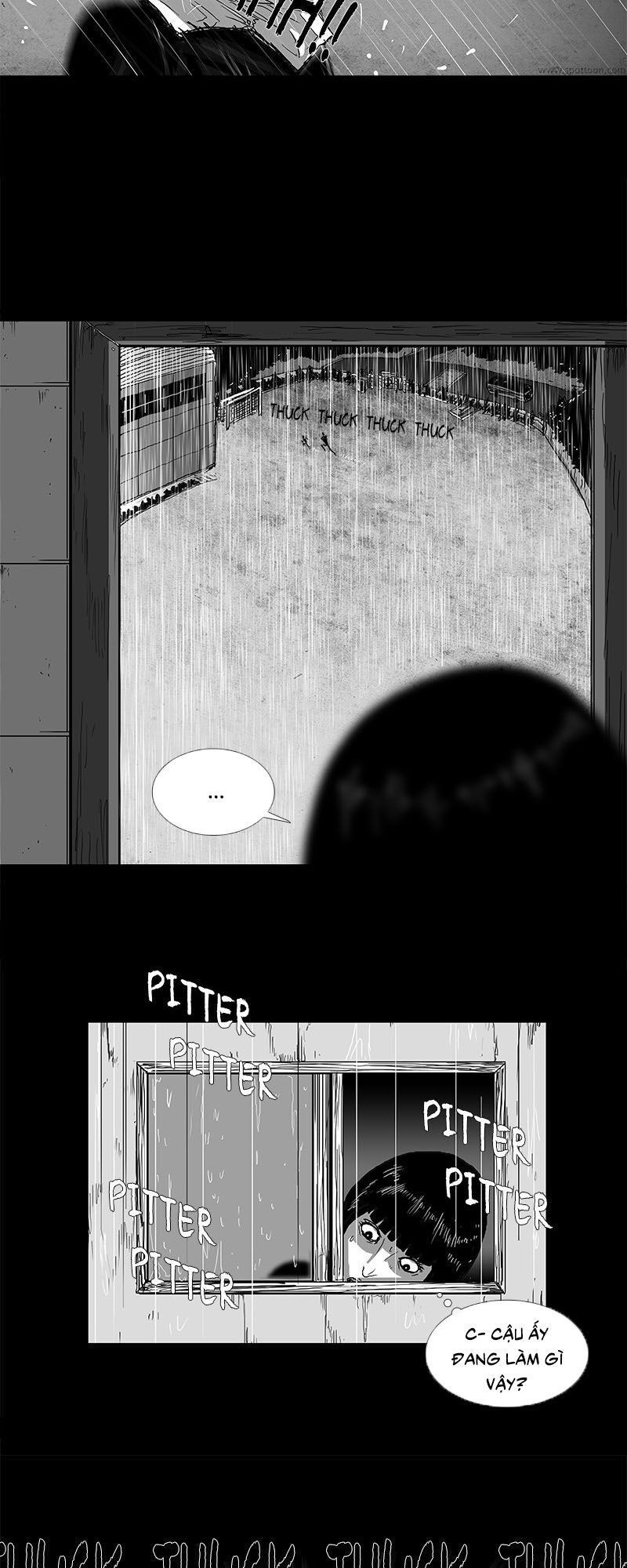 sống sót chapter 10 4