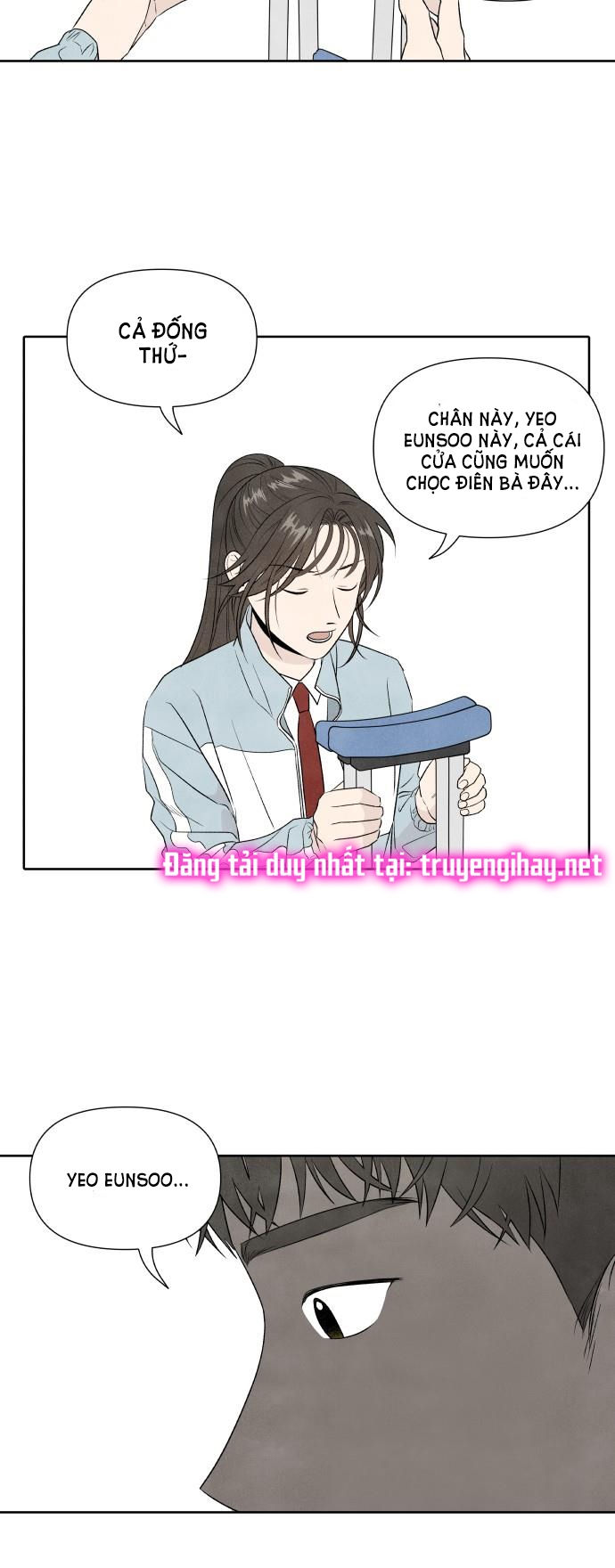 điều khiến tôi quyết tâm muốn chết chapter 12.2 7