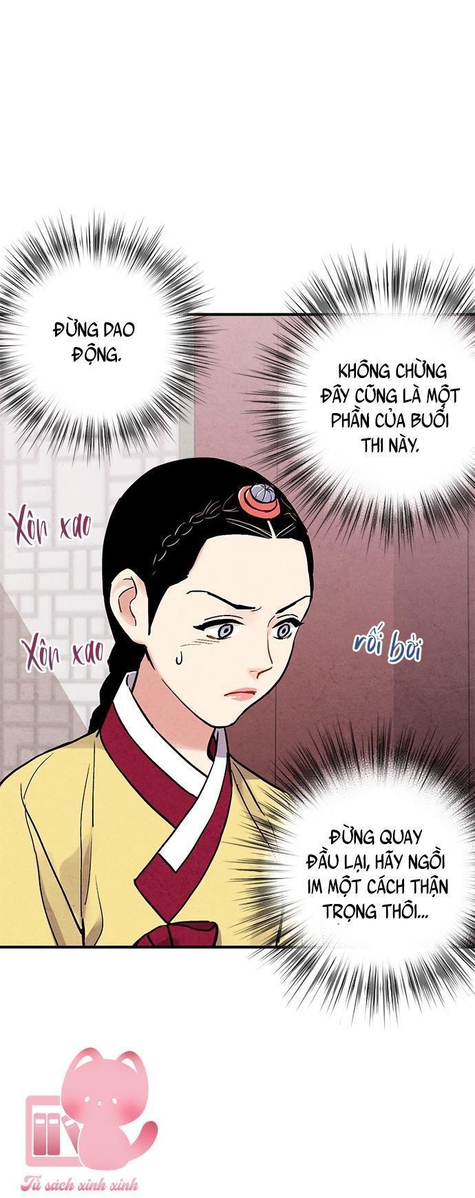 lệnh cấm hôn chapter 74 48