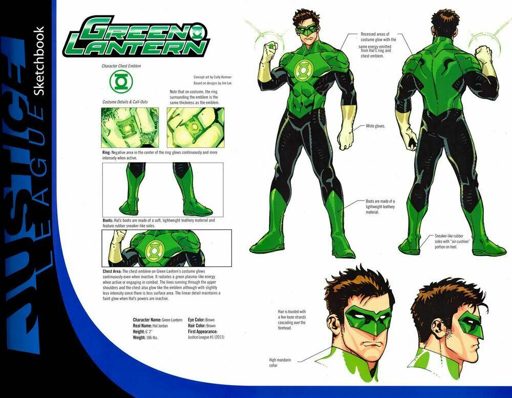 justice league chapter 3 28