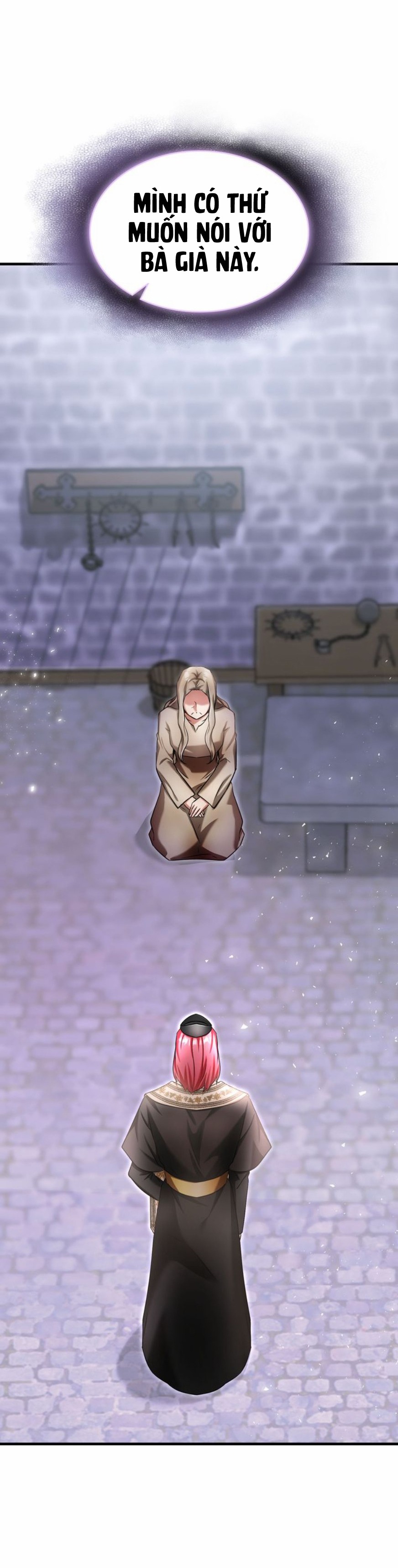 công lý của một ác nữ chapter 123 30