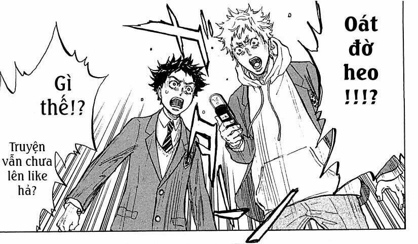 chào mừng bạn đến với ballroom chapter 18 40