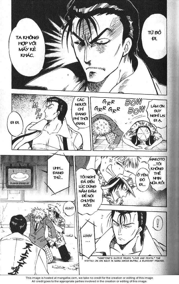 rồng ma trận chapter 41 23