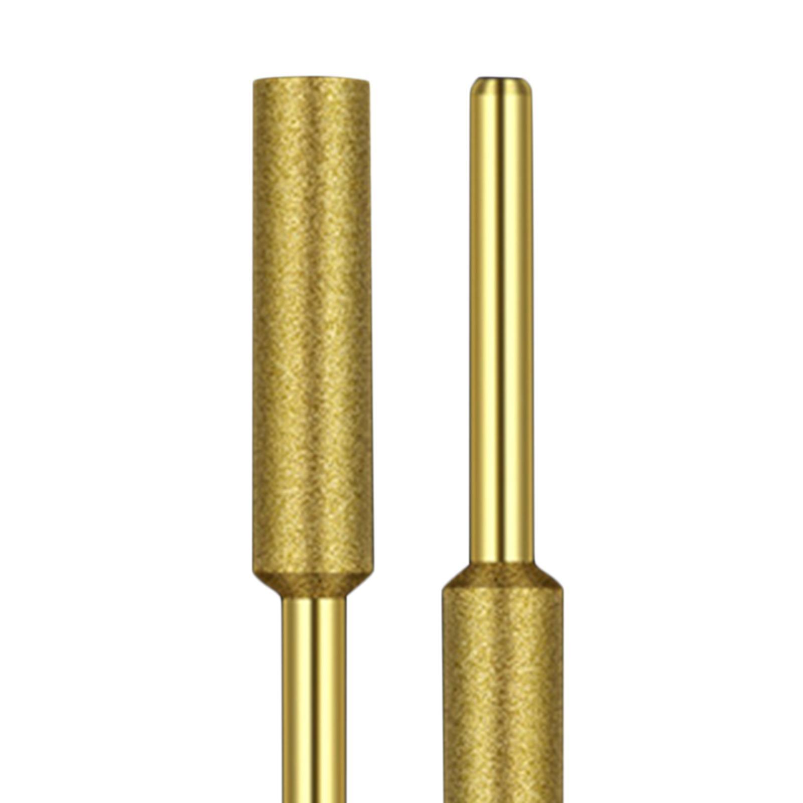 6x Diamond Chain Saw Sharpener Chainsaw Mill Quick and Easy Precise