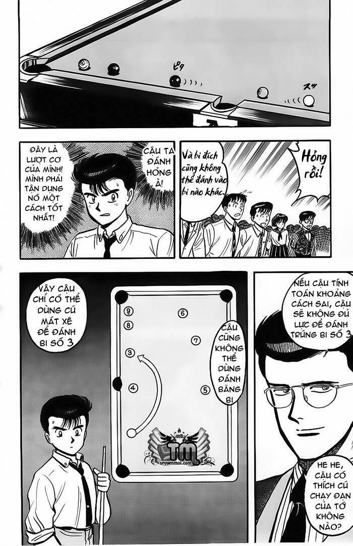 break shot chapter 2 29