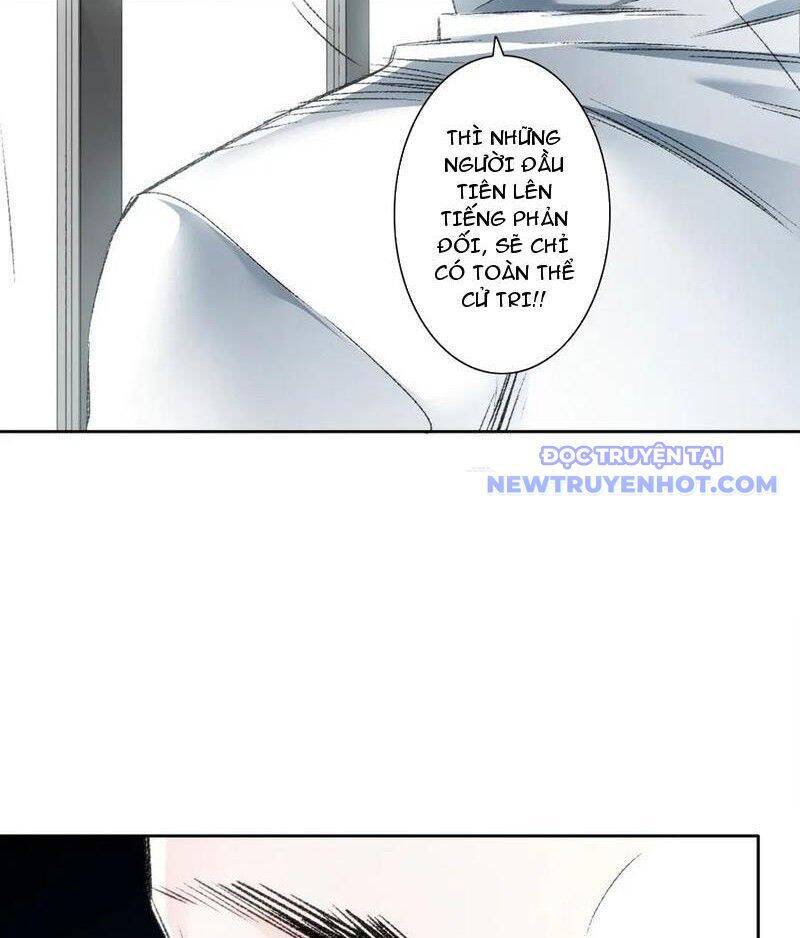 ta tạo ra tổ chức cứu thế chapter 27 13