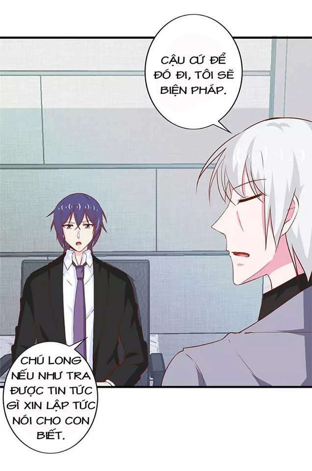 không gả cho tổng tài, gả cho người hầu chapter 183 14