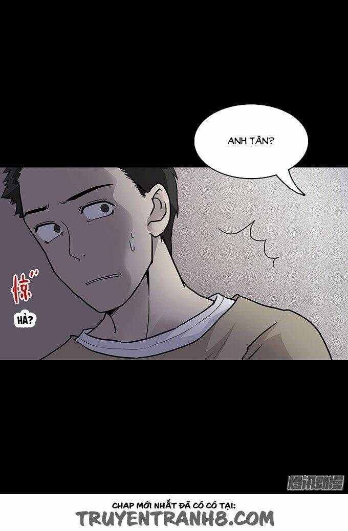 ớn lạnh tuyệt đối chapter 88 23