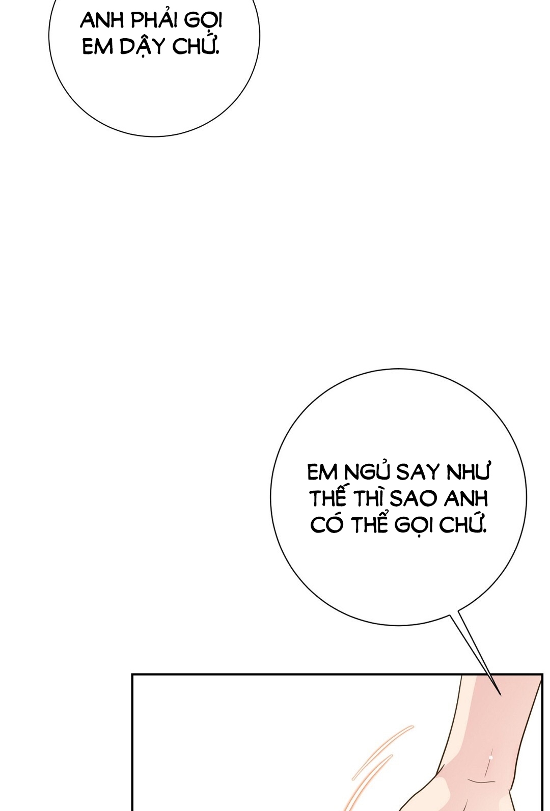 [18+] trải nghiệm thân mật với bạn của anh trai chapter 28.2 69