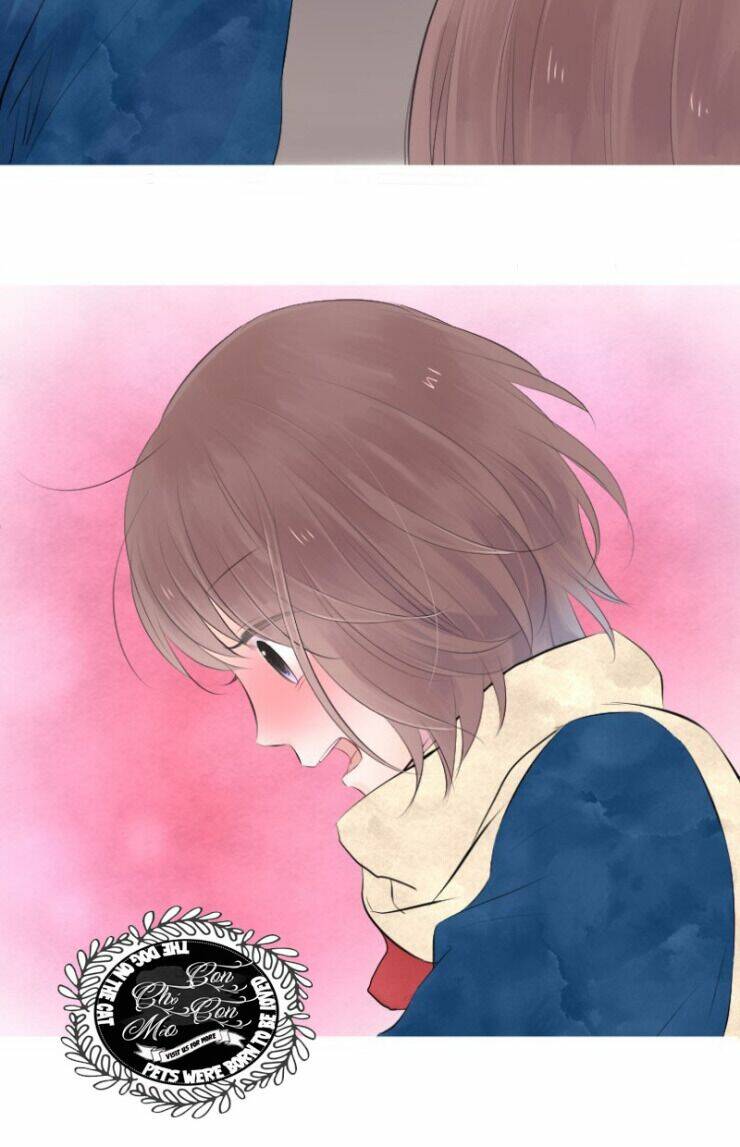 yêu không thể nói chapter 20 7